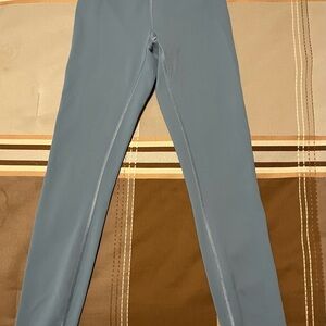 Lululemon Wunder Train HR Tight 25”